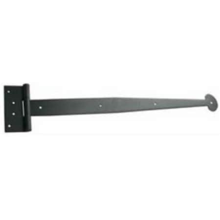Gourmetgalley 88-636 Medium Circle Strap Hinge GO2596299